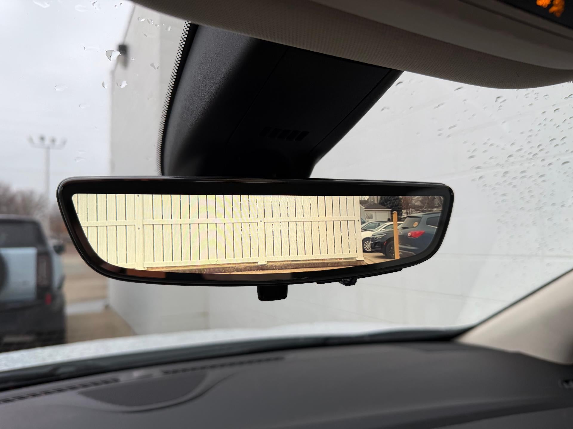 2023 Buick Enclave Premium