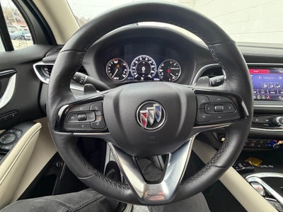 2023 Buick Enclave Premium