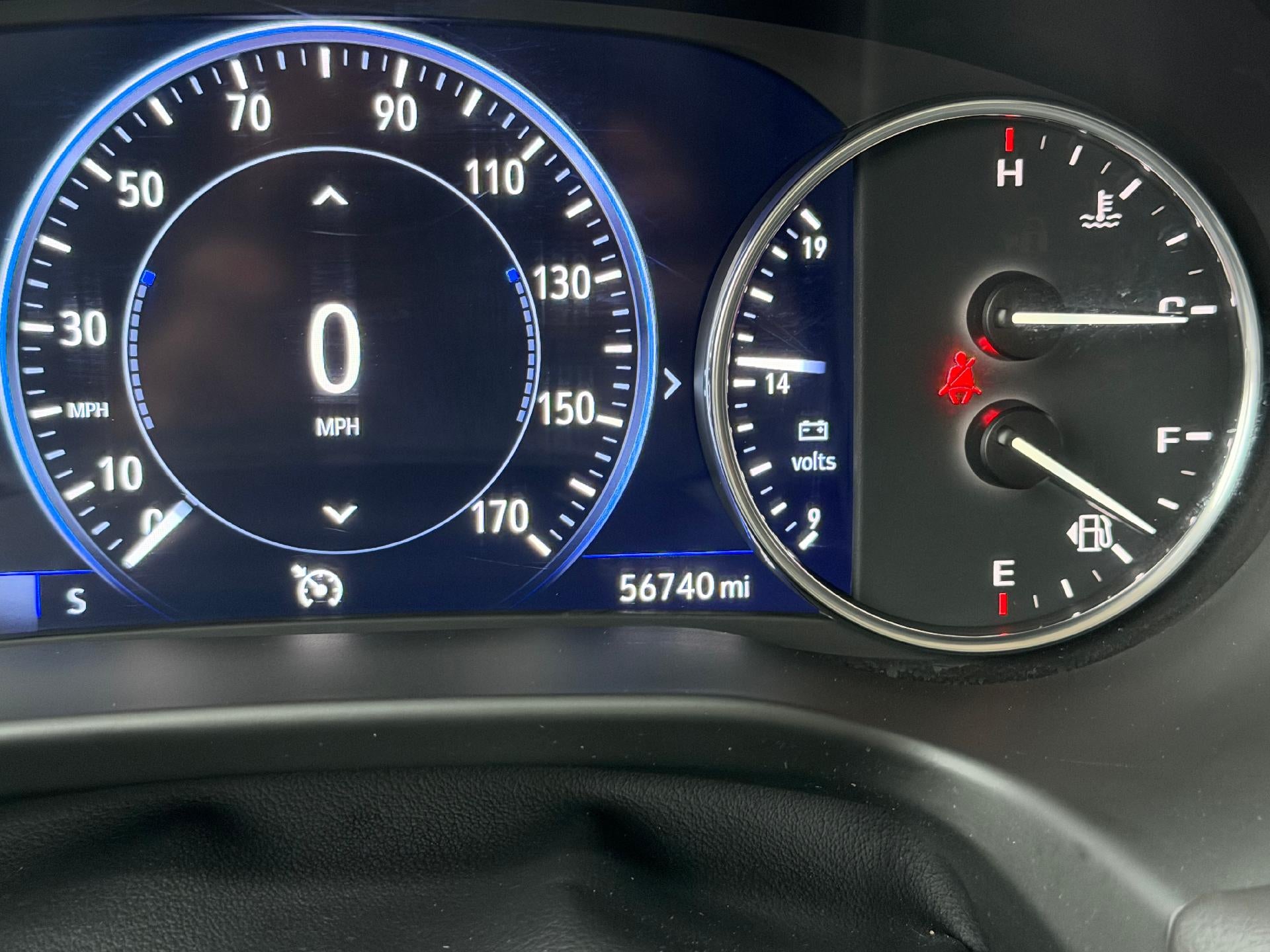 2023 Buick Enclave Premium