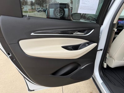 2023 Buick Enclave Premium