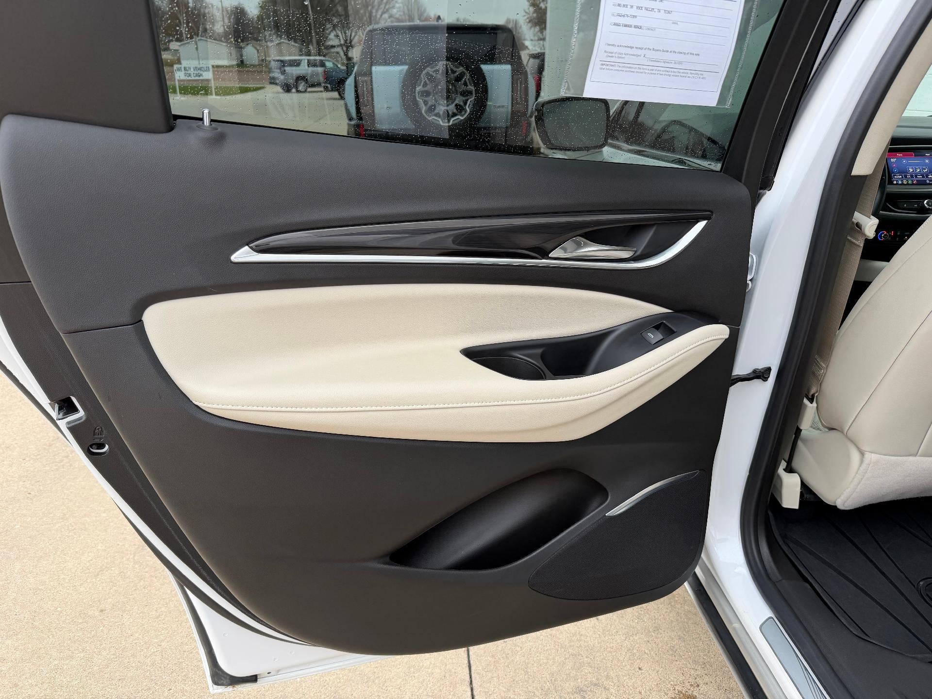 2023 Buick Enclave Premium