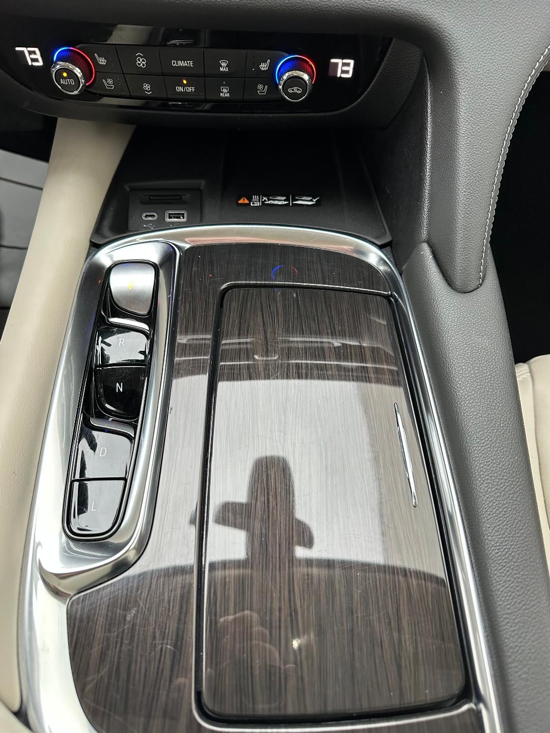 2024 Buick Enclave Premium