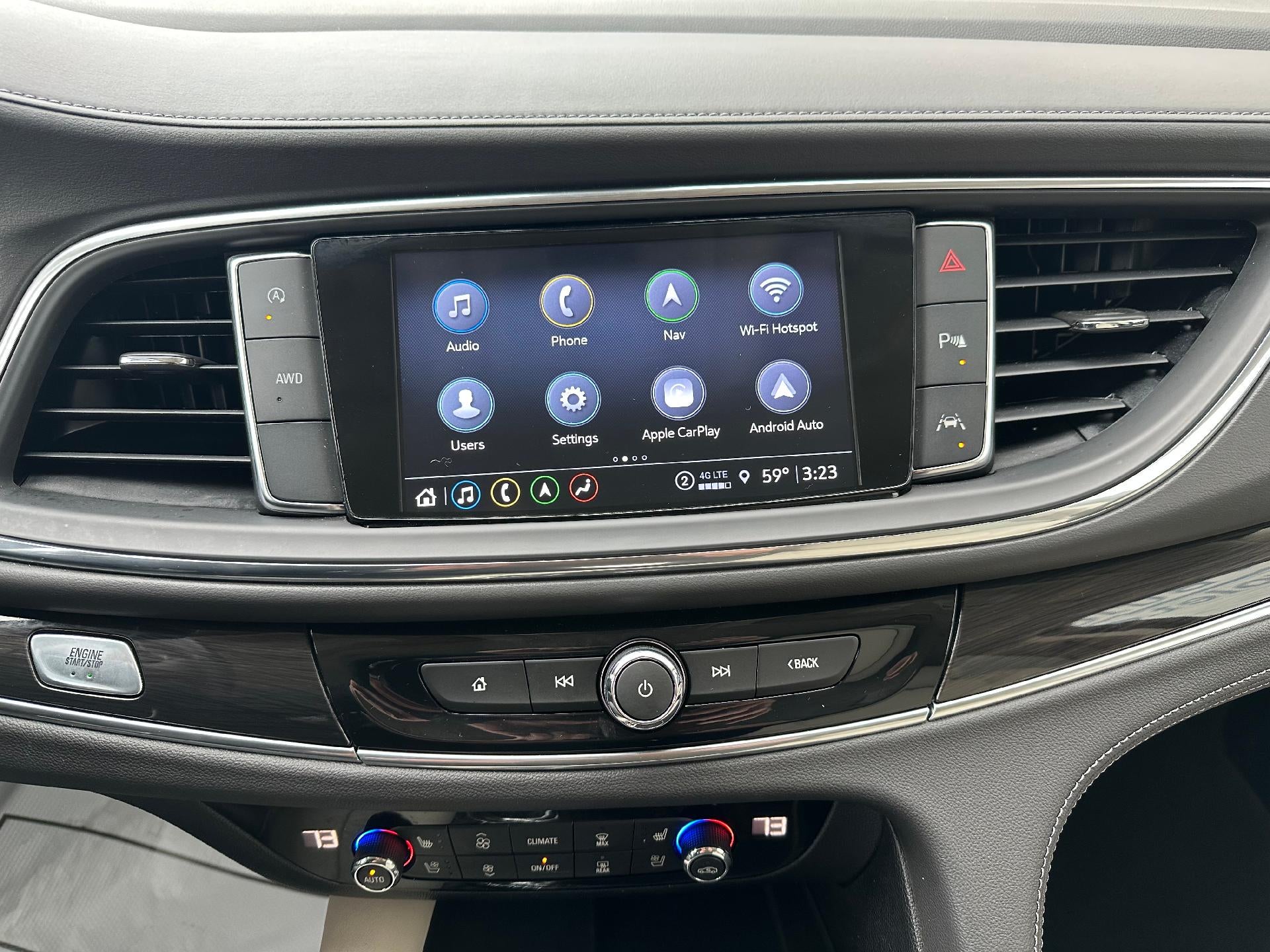 2024 Buick Enclave Premium
