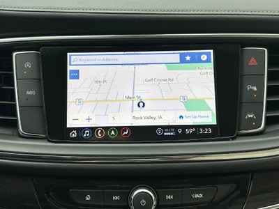 2024 Buick Enclave Premium