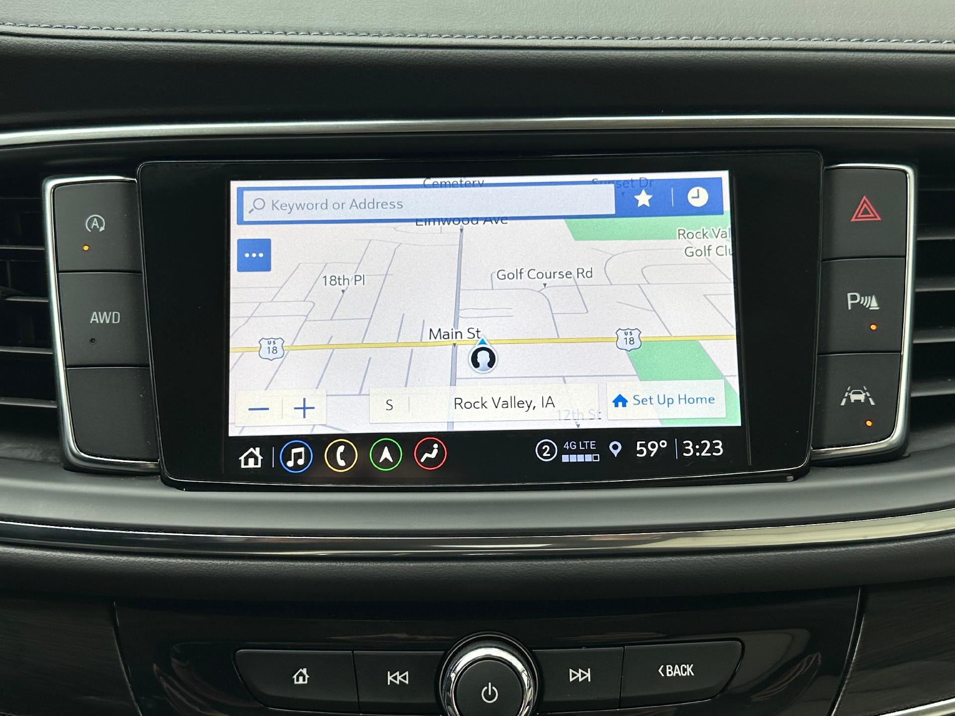 2024 Buick Enclave Premium