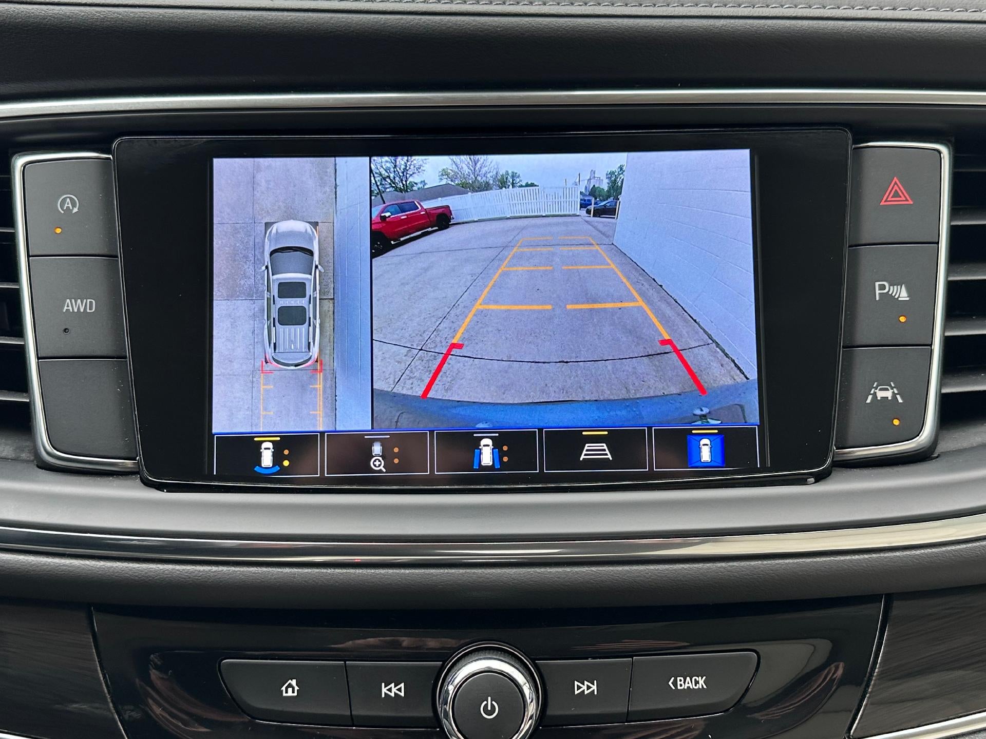 2024 Buick Enclave Premium