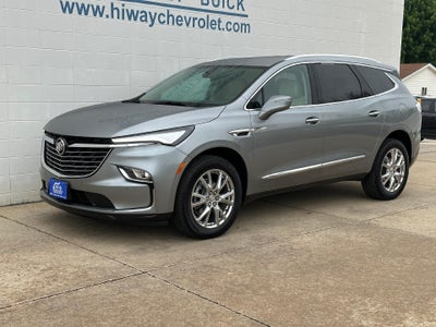 2024 Buick Enclave Premium