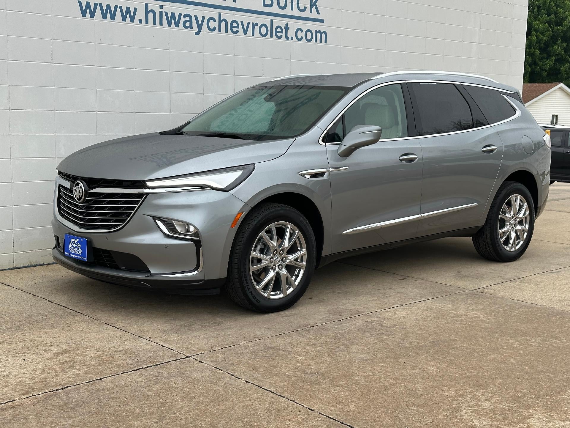 2024 Buick Enclave Premium
