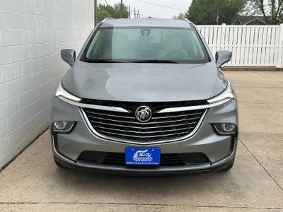 2024 Buick Enclave Premium