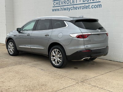 2024 Buick Enclave Premium