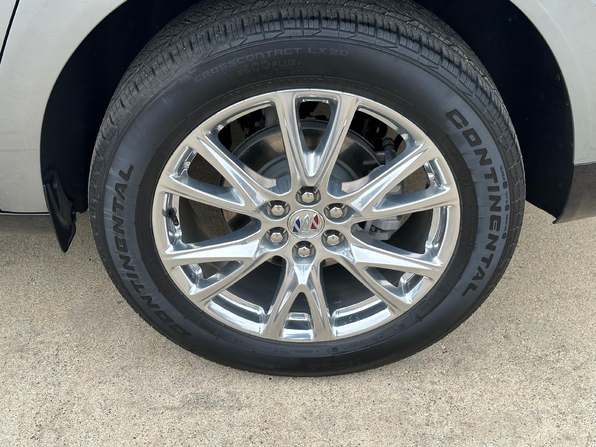 2024 Buick Enclave Premium