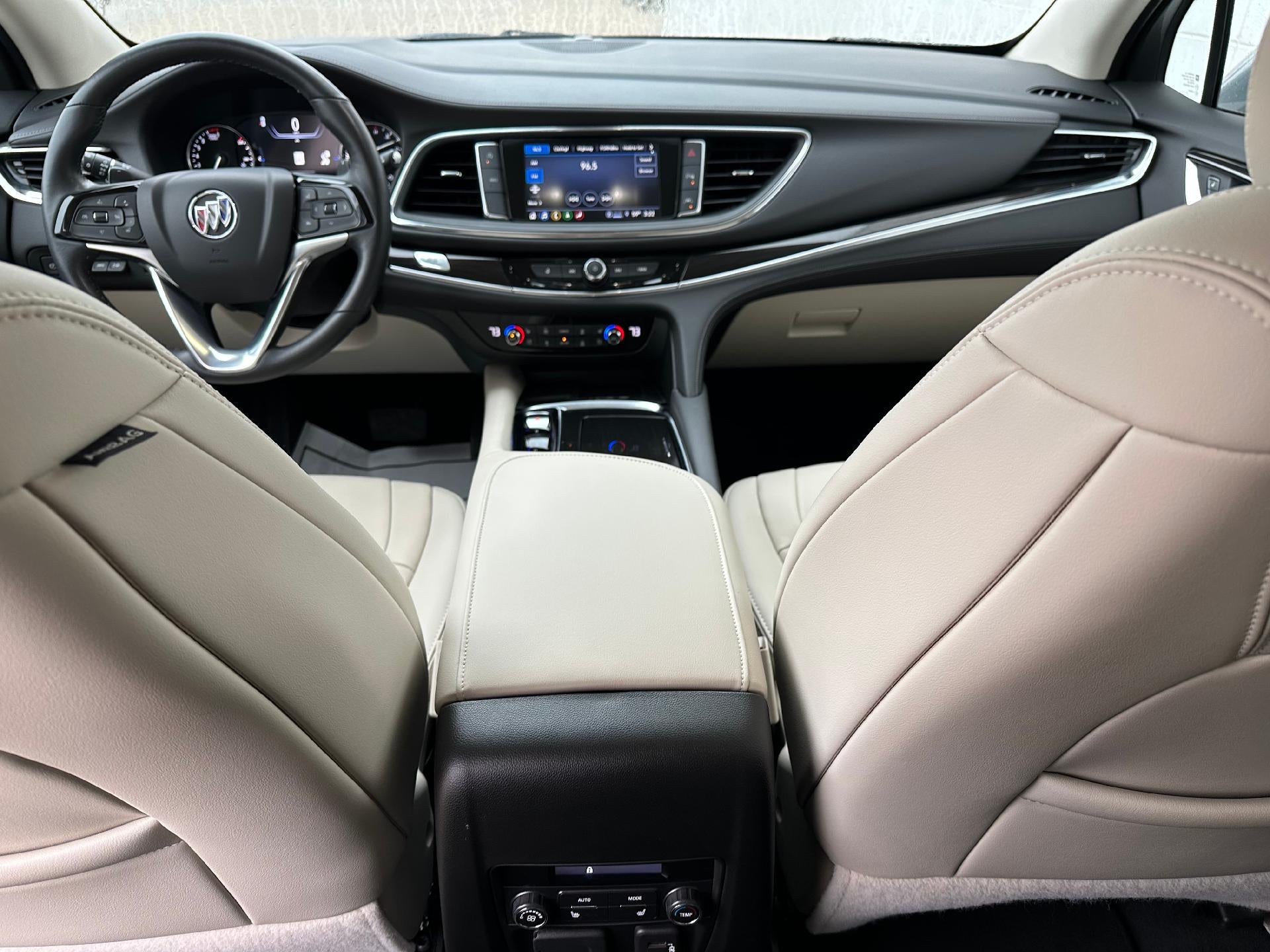 2024 Buick Enclave Premium