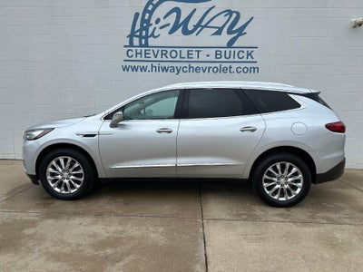 2020 Buick Enclave Premium
