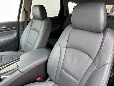 2020 Buick Enclave Premium