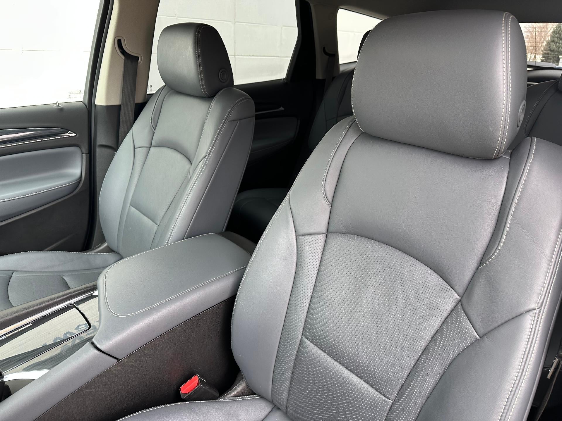 2020 Buick Enclave Premium