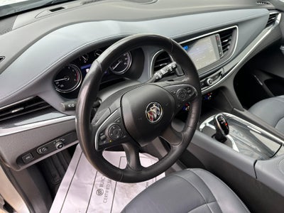 2020 Buick Enclave Premium