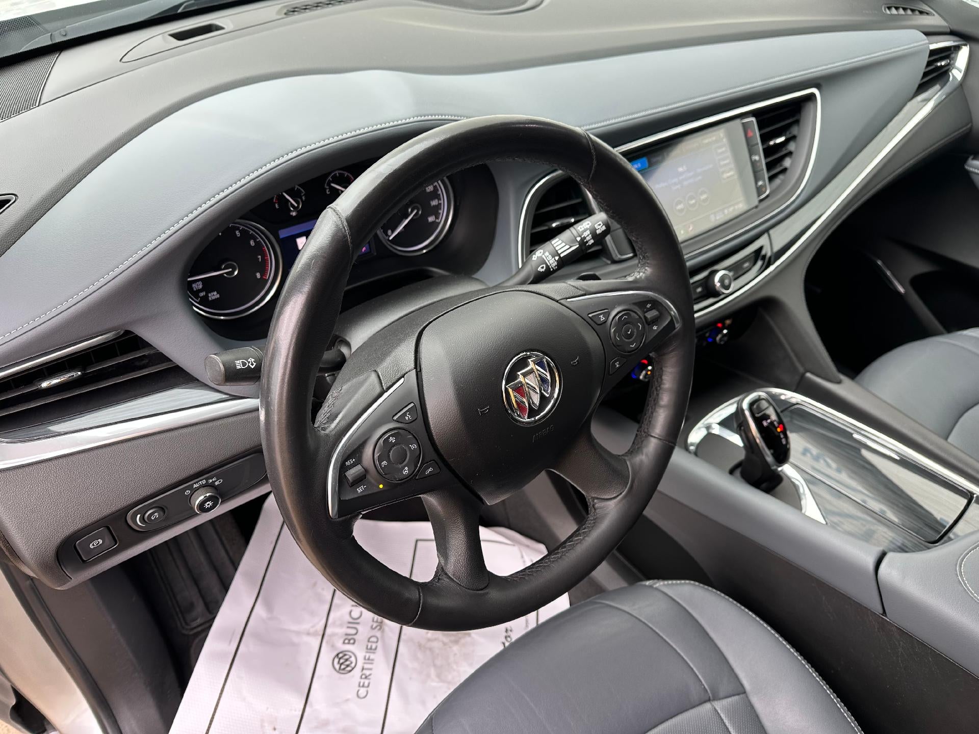 2020 Buick Enclave Premium