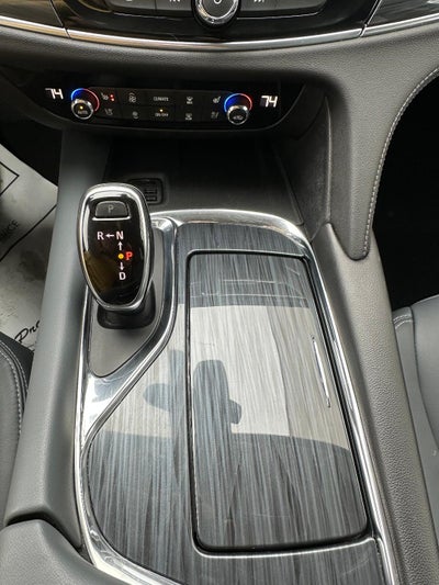 2020 Buick Enclave Premium