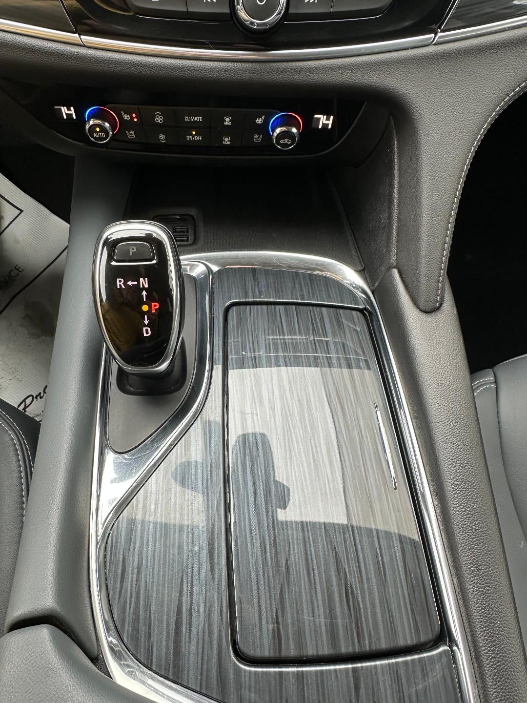 2020 Buick Enclave Premium