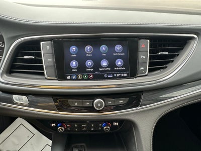 2020 Buick Enclave Premium