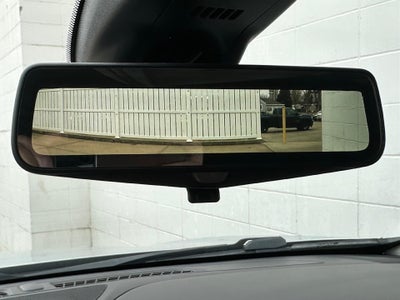 2020 Buick Enclave Premium