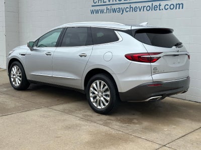 2020 Buick Enclave Premium