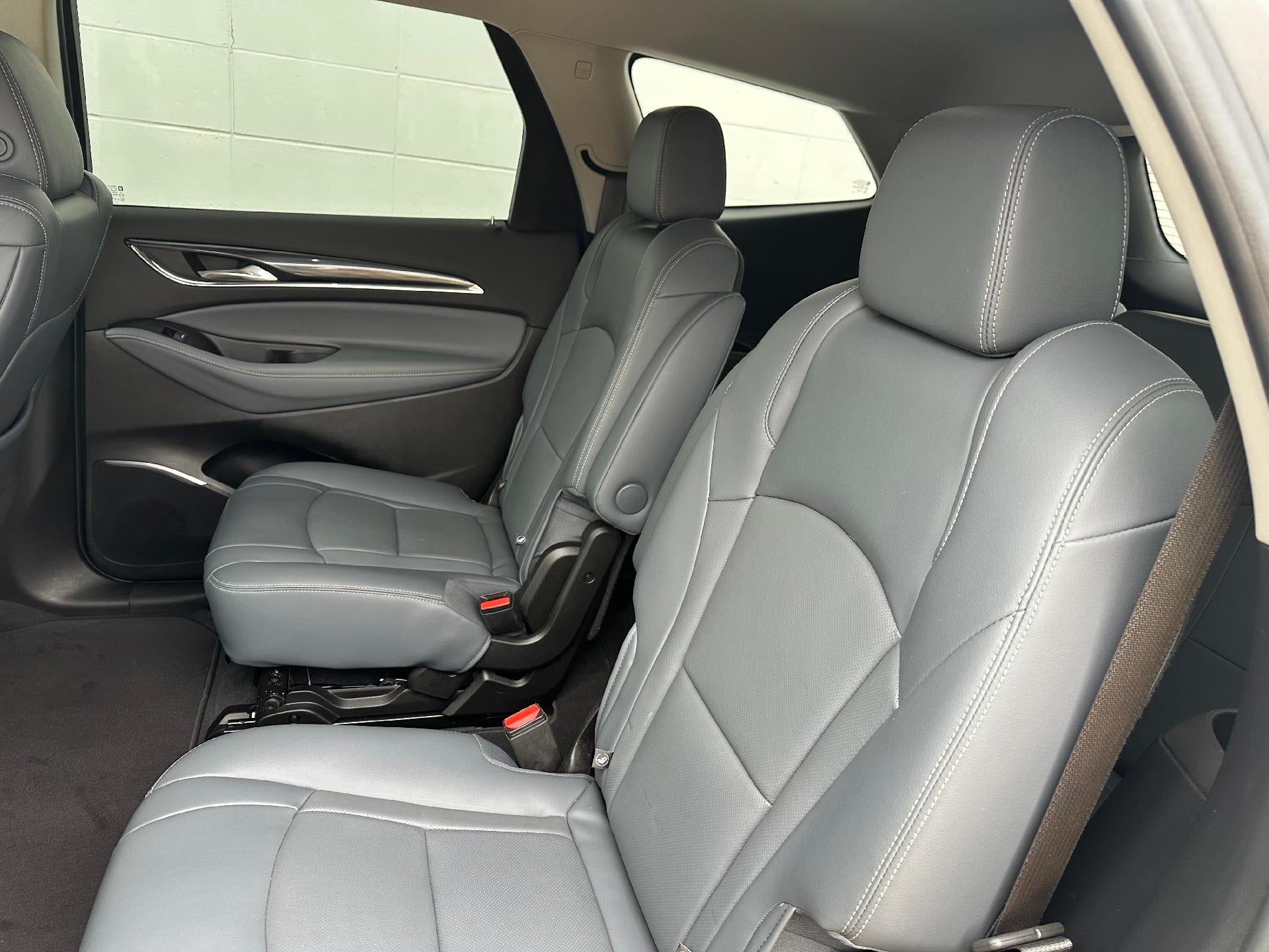 2020 Buick Enclave Premium