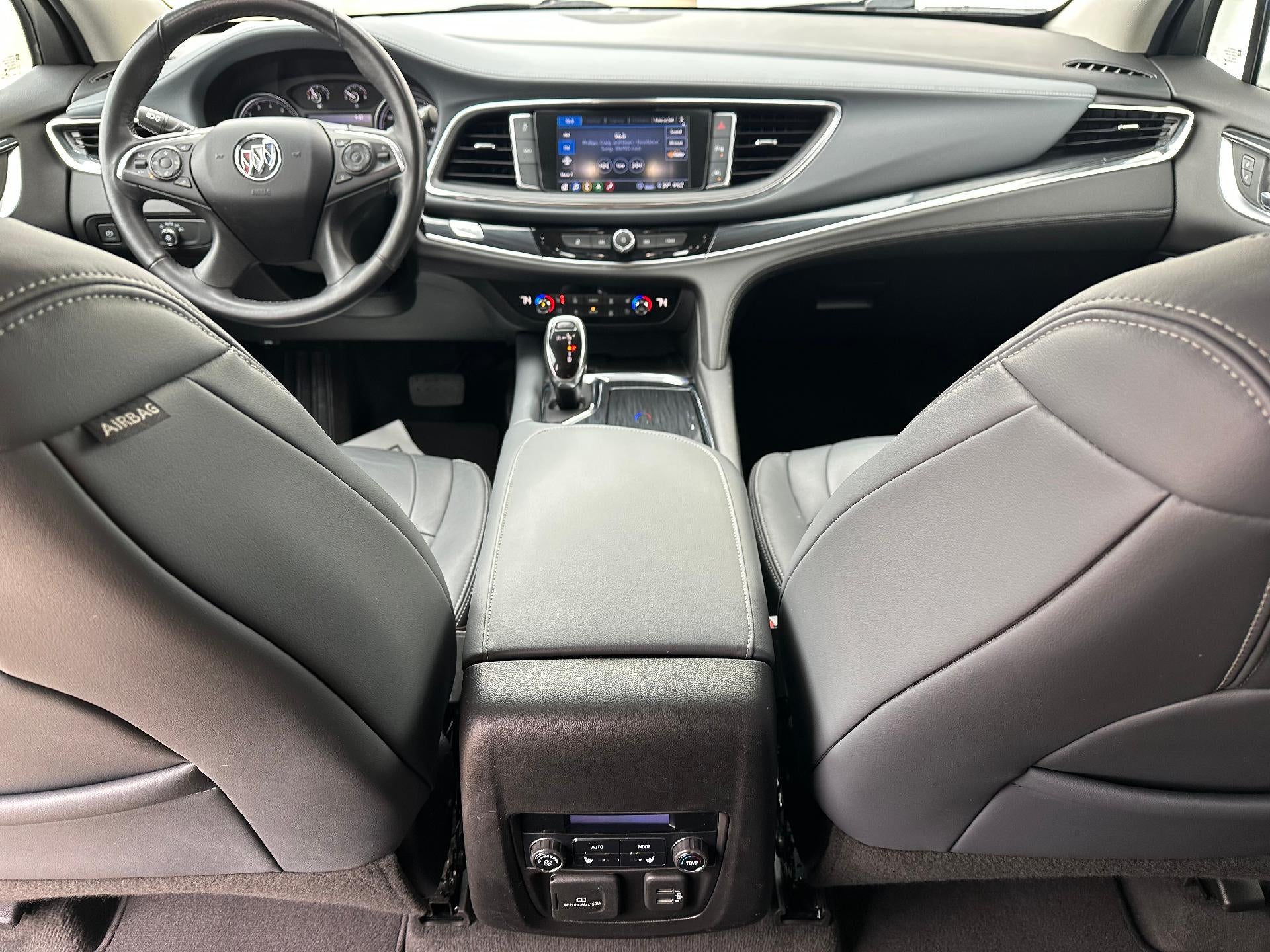 2020 Buick Enclave Premium