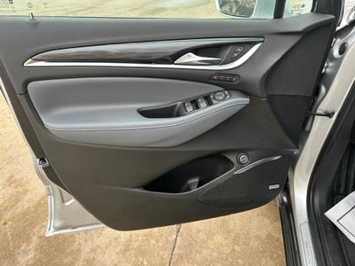 2020 Buick Enclave Premium