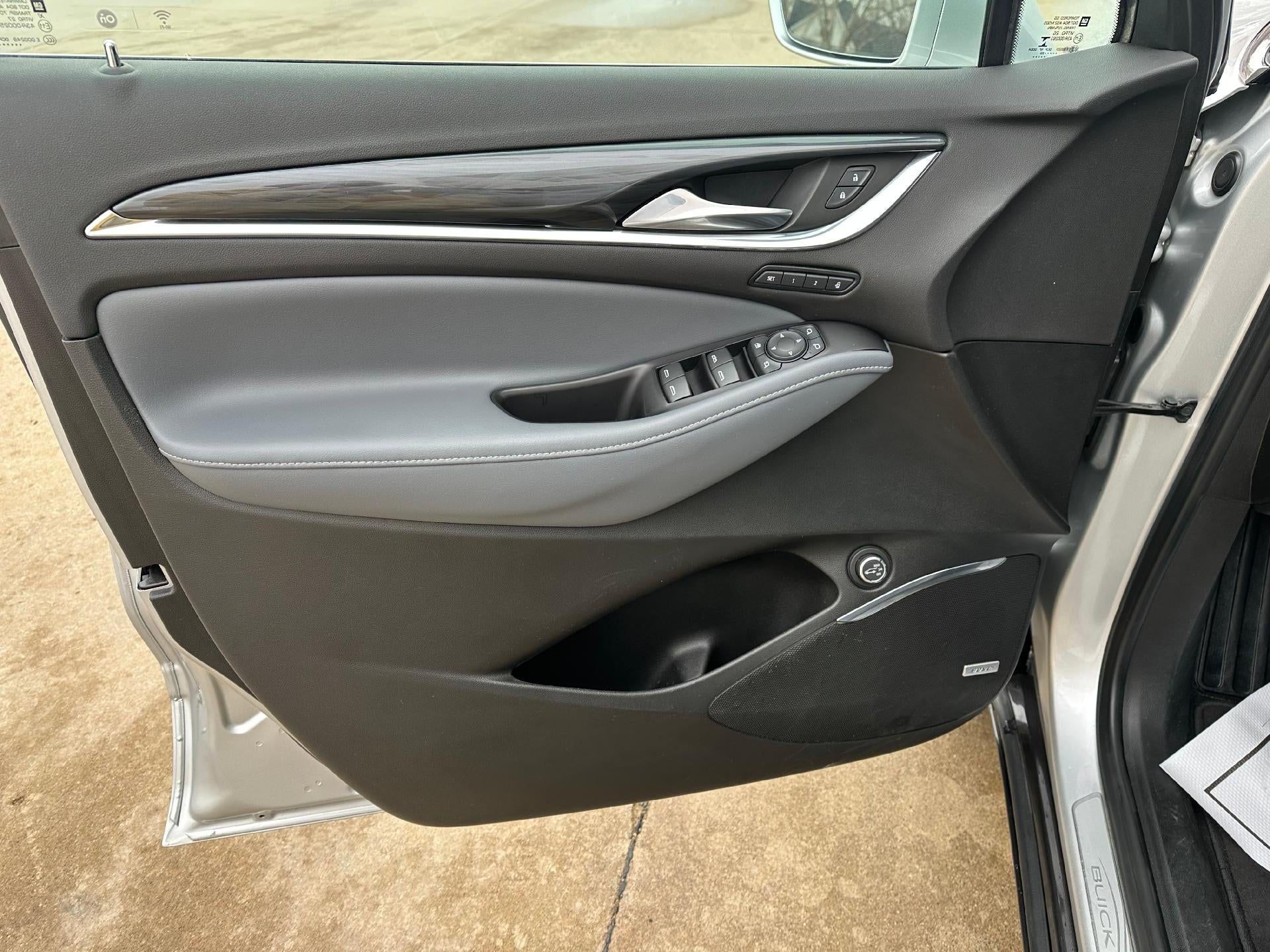 2020 Buick Enclave Premium