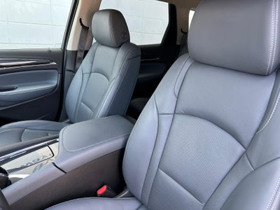 2020 Buick Enclave Premium