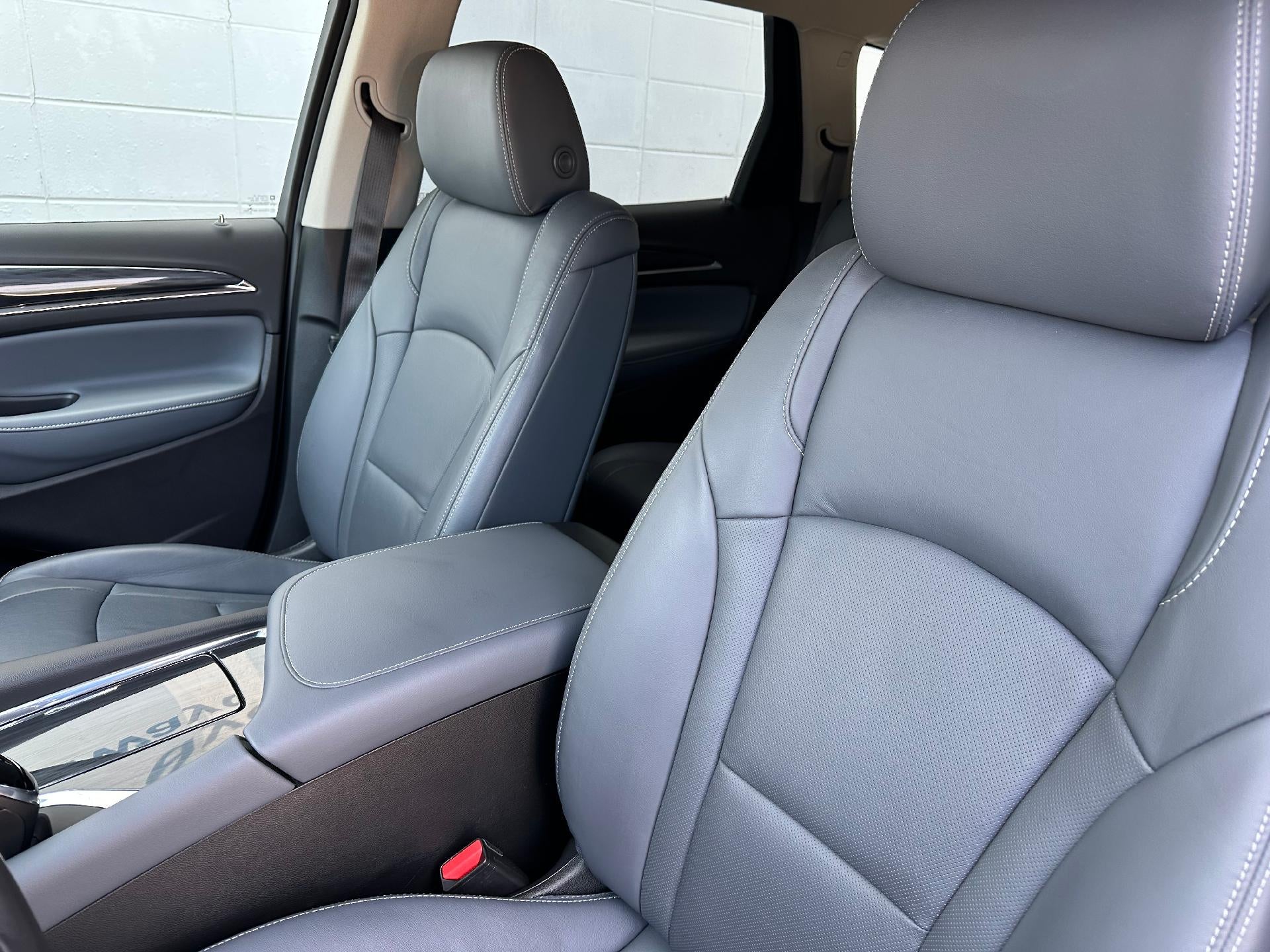 2020 Buick Enclave Premium