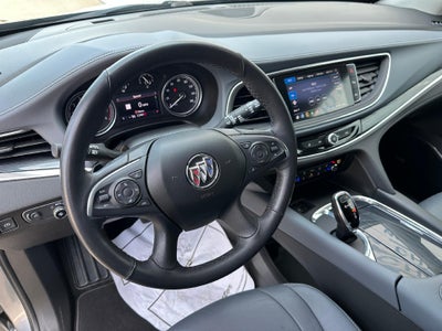 2020 Buick Enclave Premium