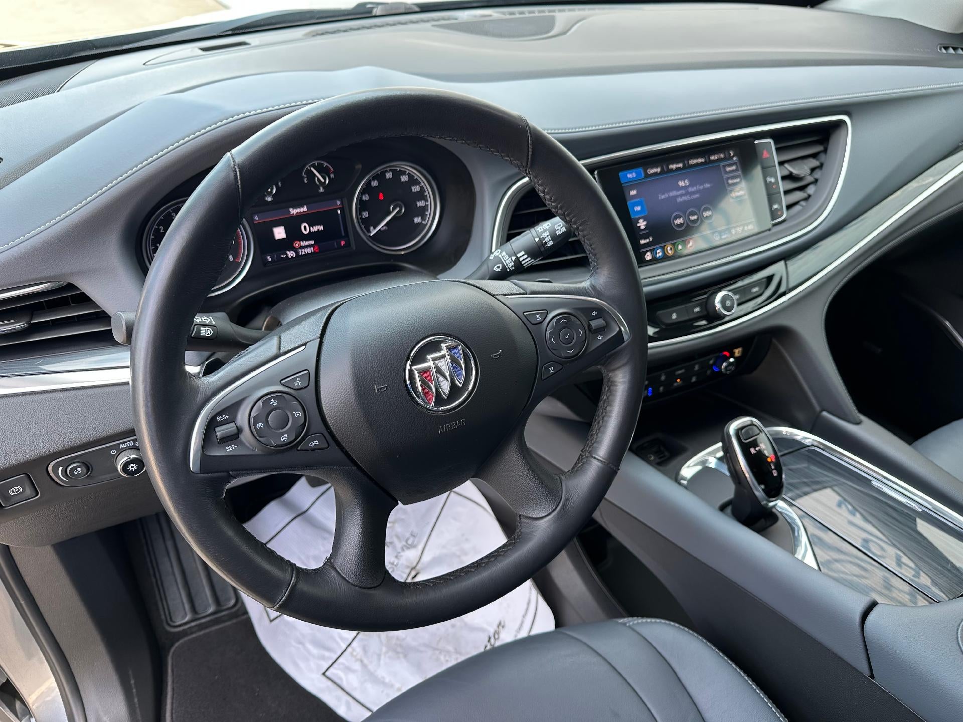 2020 Buick Enclave Premium