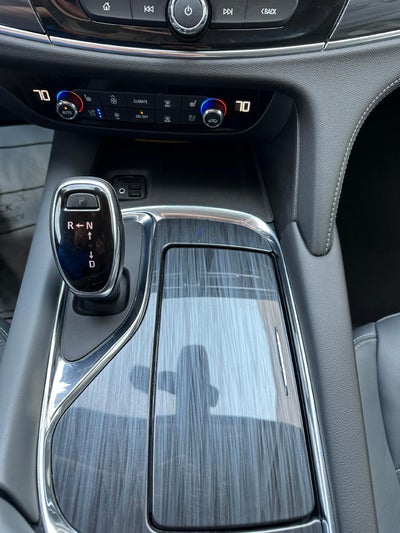 2020 Buick Enclave Premium