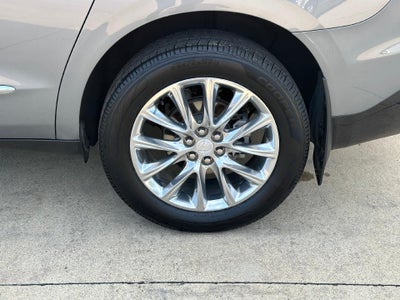 2020 Buick Enclave Premium