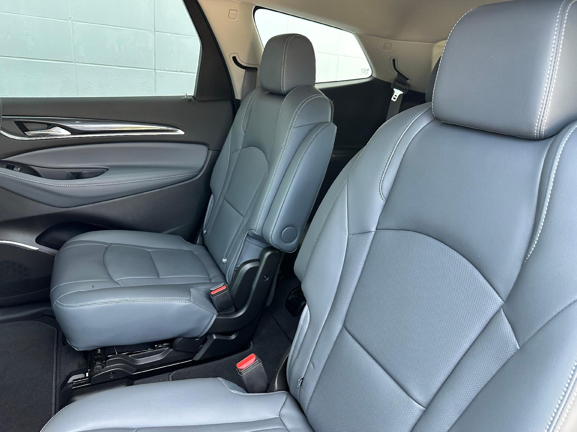 2020 Buick Enclave Premium