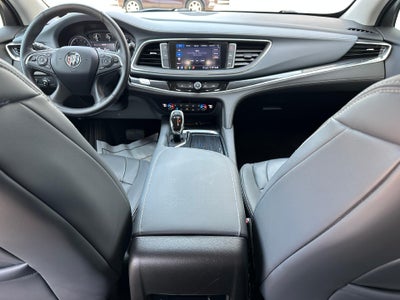 2020 Buick Enclave Premium