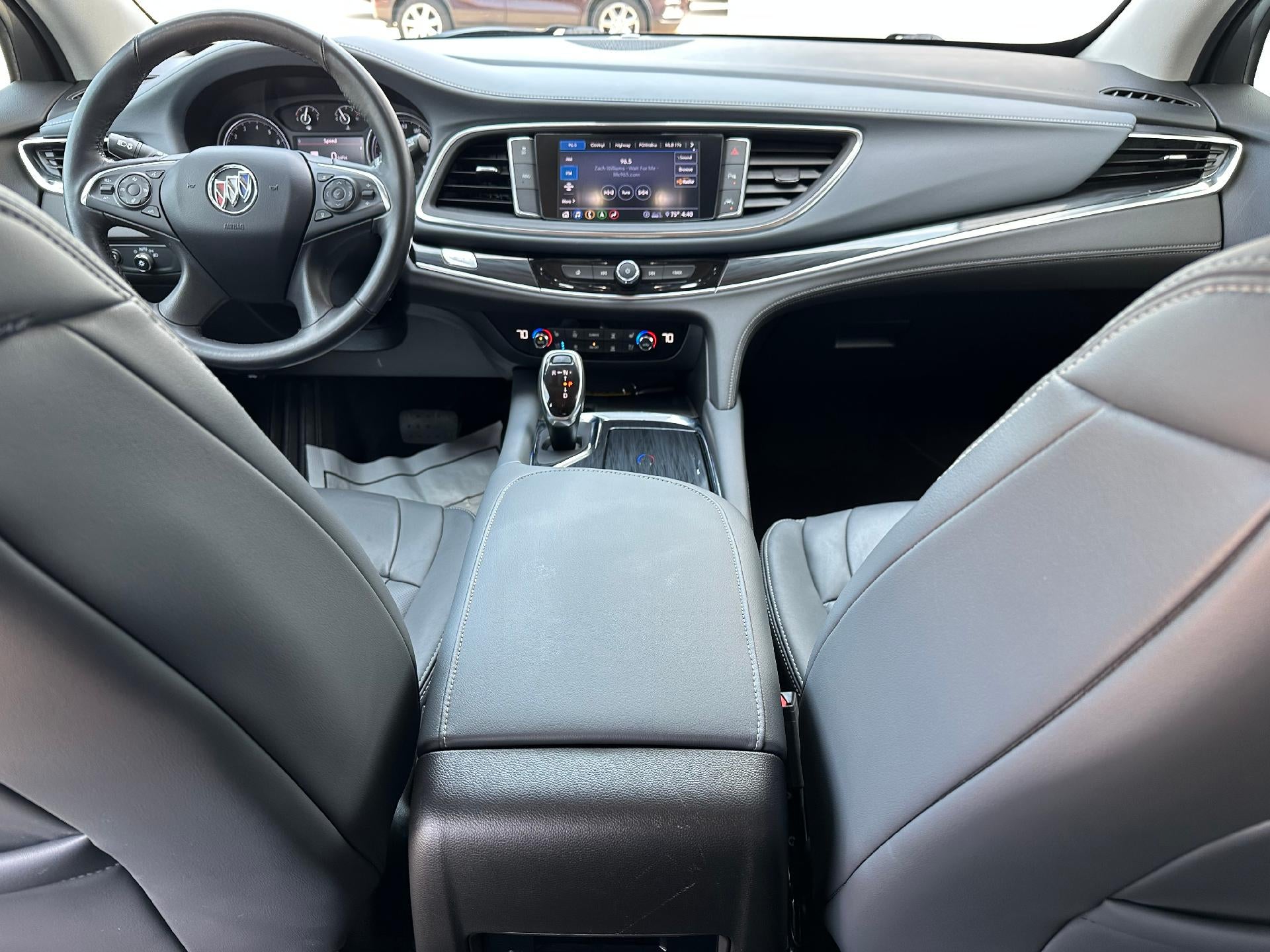 2020 Buick Enclave Premium