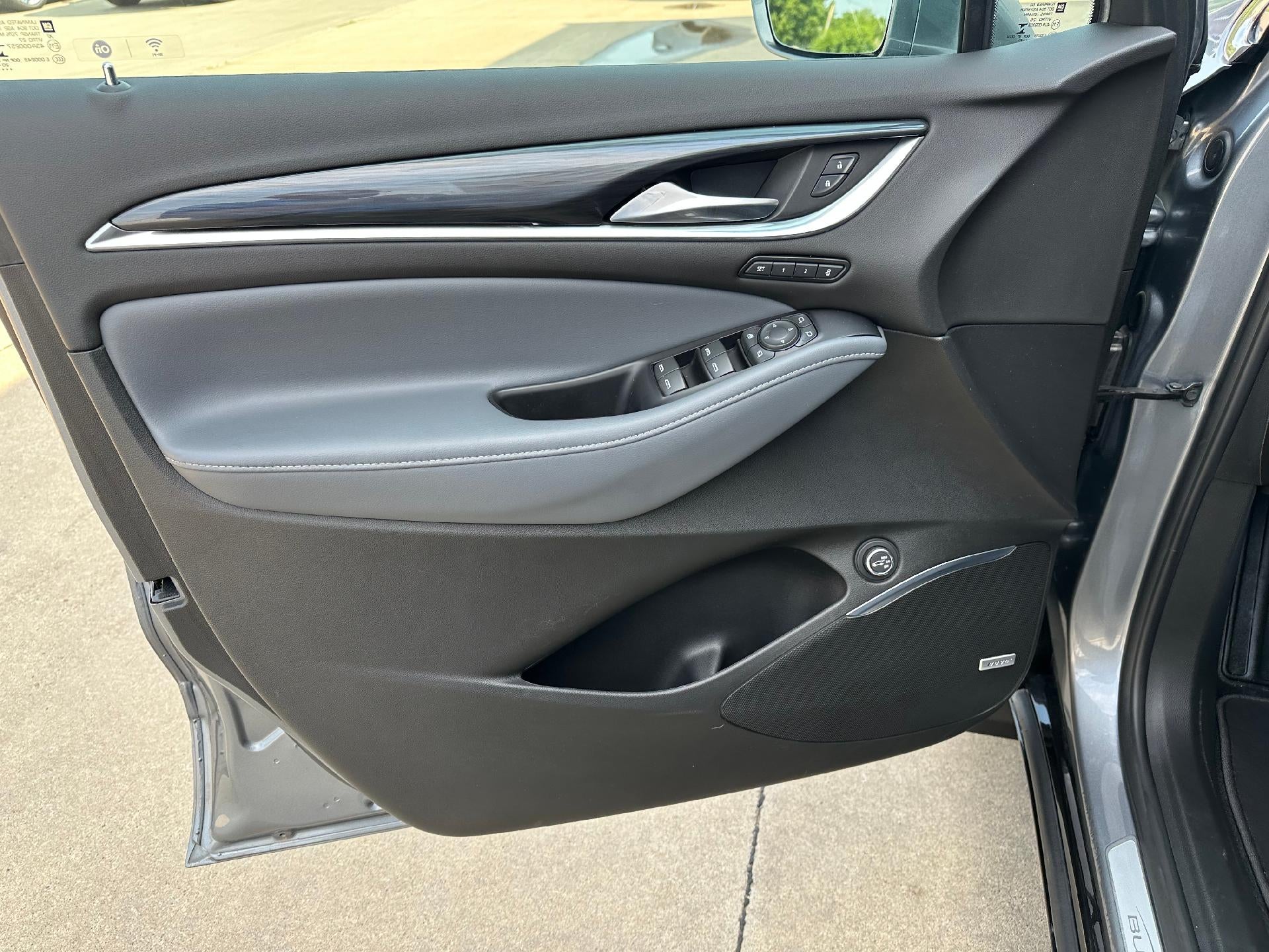 2020 Buick Enclave Premium