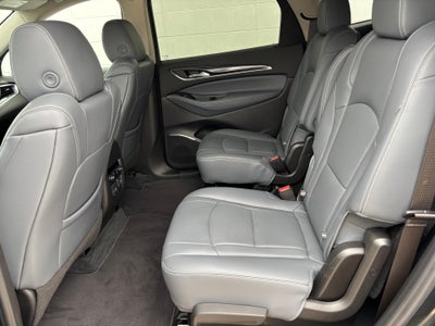 2021 Buick Enclave Premium