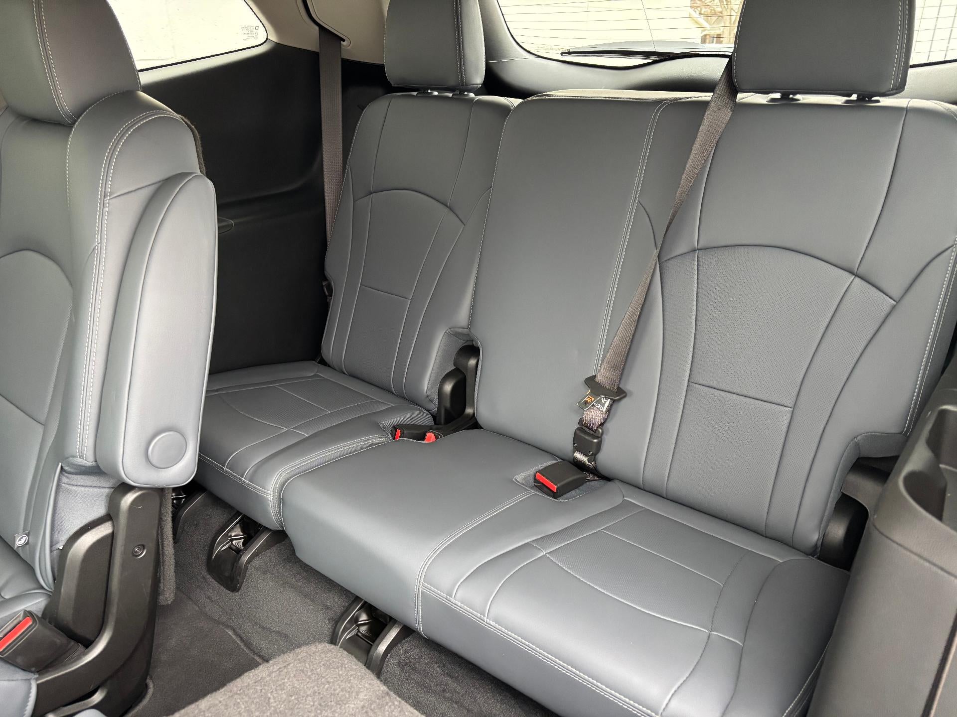 2021 Buick Enclave Premium