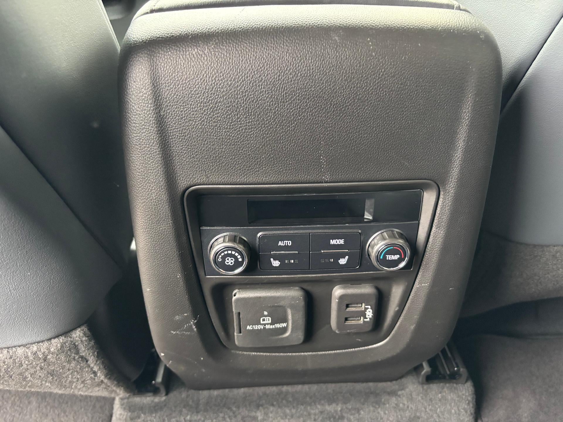 2021 Buick Enclave Premium