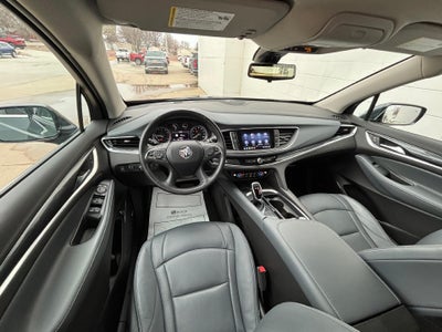 2021 Buick Enclave Premium