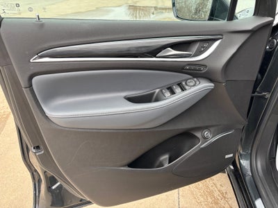 2021 Buick Enclave Premium