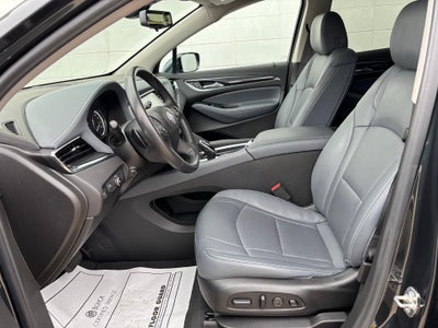 2021 Buick Enclave Premium