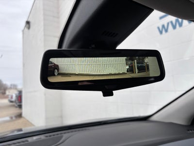 2021 Buick Enclave Premium