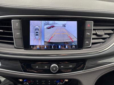 2021 Buick Enclave Premium