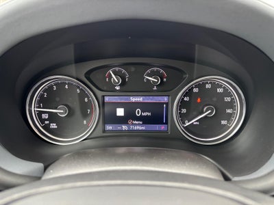 2021 Buick Enclave Premium