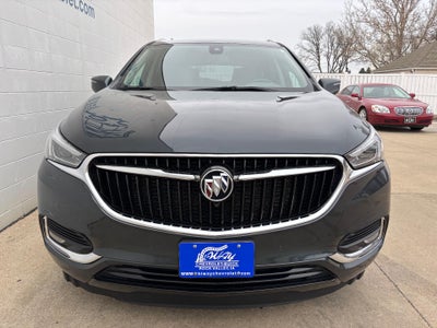 2021 Buick Enclave Premium